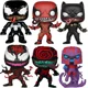 thumbnail image 2 of Funko Venom CORRUPTED VENOM #517 BLACK PANTHER #370 MAGNETO #683 Figura de acción Juguetes Colección Muñecas Regalos para niños, 2 of 5
