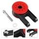thumbnail image 5 of Soporte de Motor Trasero Strade Fareast Limited Accesorios de Automóvil Duraderos, 5 of 8