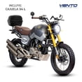 thumbnail image 1 of Motocicleta VENTO Screamer 300 Gris 2024, 1 of 8