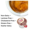 Coffee Mate Vanilla Caramel Liquid Coffee Creamer Singles, LactoseFree