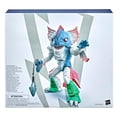 thumbnail image 4 of Figura Mighty Morphin Pirantishead Hasbro Power Rangers 7 Pulgadas, 4 of 4