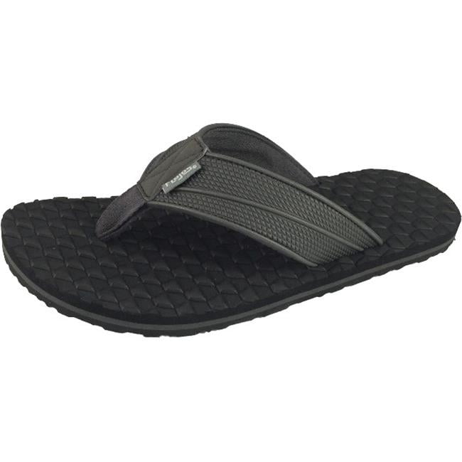 Flojos Men/'s Badlands Flip Flop