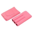 thumbnail image 2 of Estuche para cigarros de cuero Estuche para cigarros Hidratante Colorfast para hombres para cumpleaños ANGGREK Otros, 2 of 7