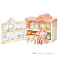 thumbnail image 1 of Sumikko Gurashi Sticking Sumikko Market, 1 of 5