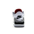thumbnail image 4 of Jordan Men's 3 Retro JTH Super Bowl Shoes, from StockX, 4 of 5