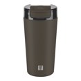 thumbnail image 2 of ZWILLING Tasse Contenant Isotherme Plus, 480 ml, Acier Inoxydable, Chocolat, 2 of 6