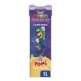 thumbnail image 1 of Leche Saborizada Lala Yomi Vainilla 960 ml, 1 of 5
