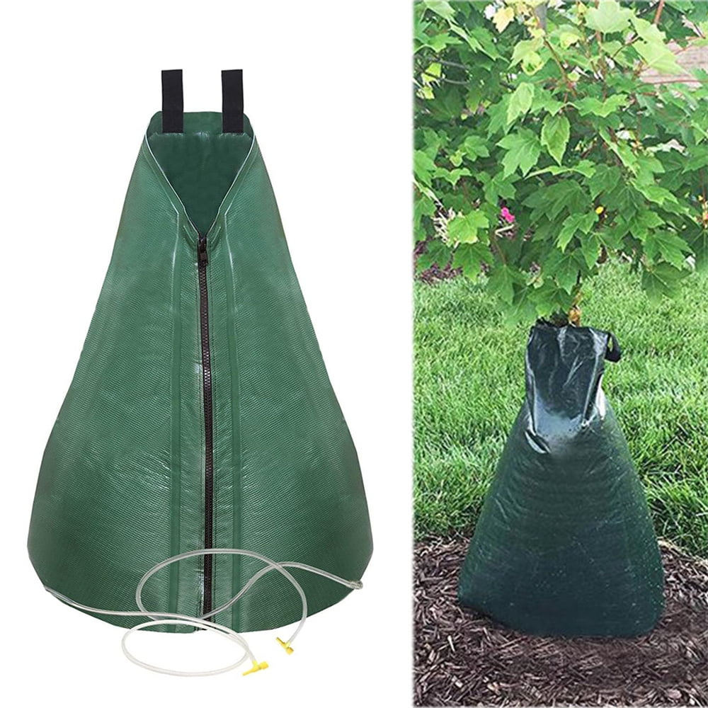 Tree Watering Bags, 75 L Water Bag for Tree, Tree Bags, Watering Bags ...