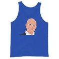 thumbnail image 6 of Satya Nadella Tank Top, 6 of 10