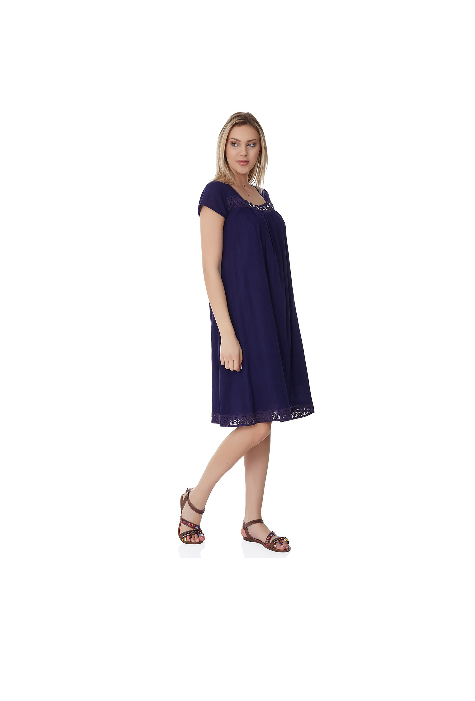cotton gauze summer dresses