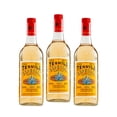 thumbnail image 1 of Tres Botellas Tequila Especial Newton Joven 1000 Ml Tequila Joven, 1 of 1