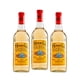 thumbnail image 1 of Tres Botellas Tequila Especial Newton Joven 1000 Ml Tequila Joven, 1 of 1