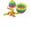 Rainbow Color, variant on 3D Printed Dragon In Eggs Wing Egg,Crystal In With Inside Animals Desk Decoration With Wings Sculptures Desktop Decorations Ornaments Gifts
