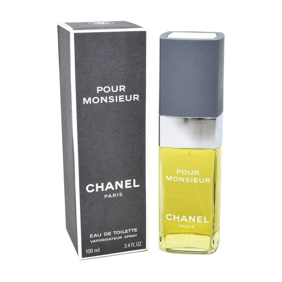Perfume de Hombre Chanel Pour Monsieur Eau de Toilette 100ml