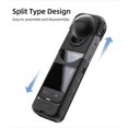 thumbnail image 5 of SUNNYLIFE Sports Camera Len Cover with Body Cover,C, 5 of 5