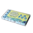thumbnail image 2 of Educational Insights See and Stamp Jumbo Lowercase Alphabet Rubber Stamps, 2 of 2