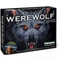 thumbnail image 4 of version Anglaise du Jeu de Société Jouet une Nuit Ultime Loup-Garou, 4 of 5