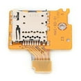 thumbnail image 4 of DEWIN Micro Memory Card Slot Socket Card Reader Board Replacement for Nintendo switch NS Console, 4 of 14