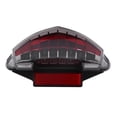 thumbnail image 4 of Turn Signal Light  Led Tail Light  Led Turn Signal  Brake Led Light  Tail Light For  Motorcycle LED Brake Lamp Tail Light Turn Signal Light For   F650 GS R1200GS R1200, 4 of 8