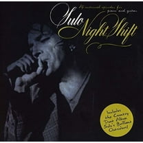 Nightshift / Brilliant Outsiders (CD)