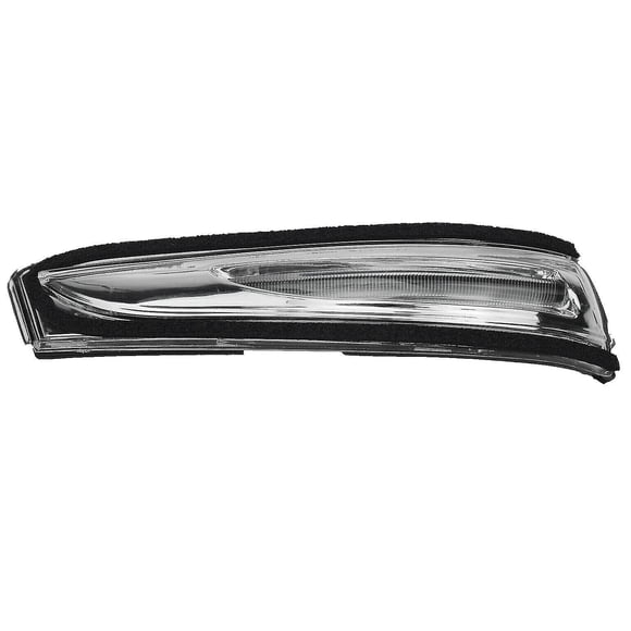 Amdohai Right Side Turn Signal Light For Hyundai Elantra I30 Veloster 11-15