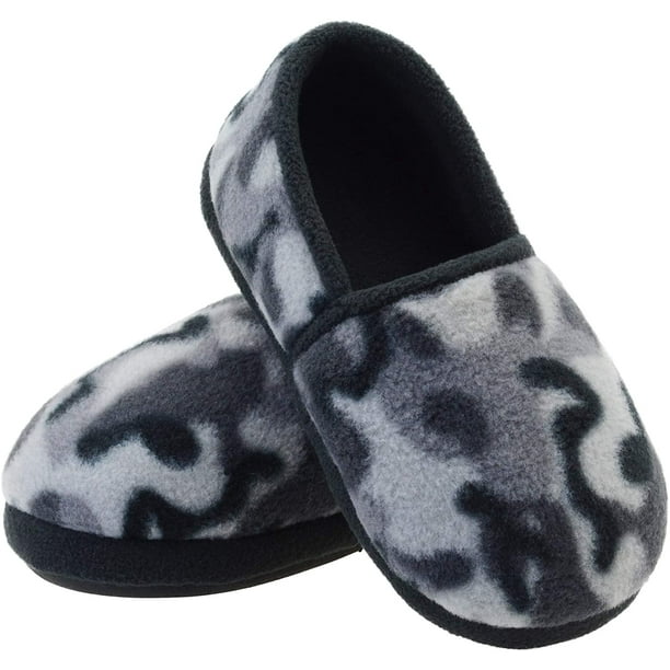 Big w hotsell kids slippers