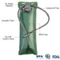 thumbnail image 2 of 3L Tactical Hydration Adjustable Water Bladder, 2 of 5