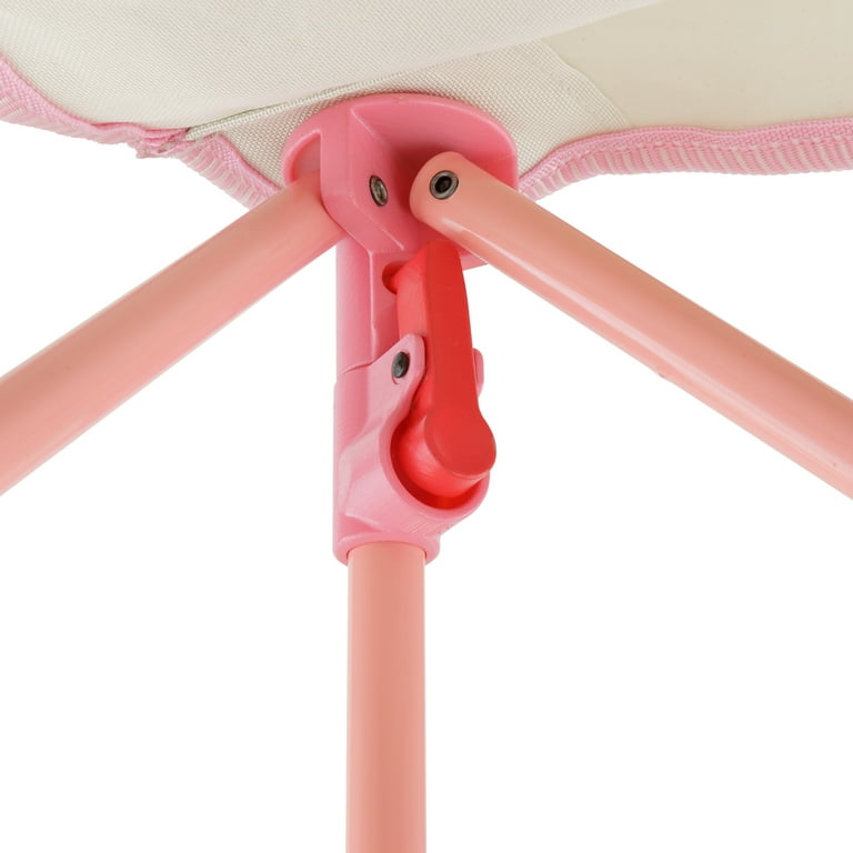 Firefly Outdoor Gear Izzie the Llama Kid s Camping Chair Pink