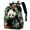 Color2, variant on Lightweight Backpack Panda School Bag Travel Laptop Daypack for Men Women Casual Rucksack