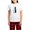 With Red Plaid Pant, variant on CafePress - Double Standard Women's Light Pajamas - Women's Short Sleeve Print T-Shirt and Pants Light Cotton Pajama Set