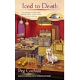 thumbnail image 1 of Pre-Owned Iced to Death (Mass Market Paperback) 042525254X 9780425252543, 1 of 1