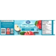 thumbnail image 3 of Great Value Purée de pommes non sucrée 620 mL, 3 of 3