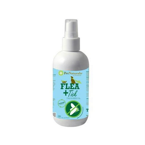 Pet Naturals Of Vermont 185397 Pet Naturals of Vermont Protect Flea and
