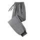 thumbnail image 1 of Leggings elásticos largos informales para mujer - Cintura con estampado floral, poliéster y spandex - Corte holgado para uso diario/vacaciones, 1 of 4