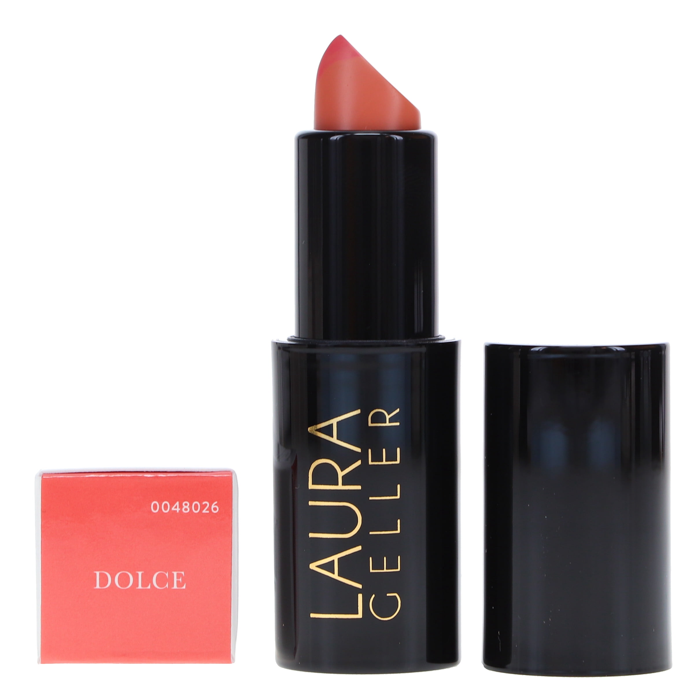 Laura Geller Italian Marble Lipstick Dolce 0.12 oz