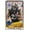 Unframed Version, variant on NFL Pittsburgh Steelers - Najee Harris 22 Wall Poster with Push Pins, 14.725" x 22.375"