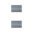 thumbnail image 4 of Manteles individuales Inteprter para mesa 2piezas Azul claro, 4 of 6