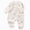 Z1-Beige, variant on Newborn Baby Girl Clothes Cotton Bubble Romper for 0-6 Months Baby Baby Suits Cotton Infant And Toddler Crawling Clothes Newborn Baby Clothes