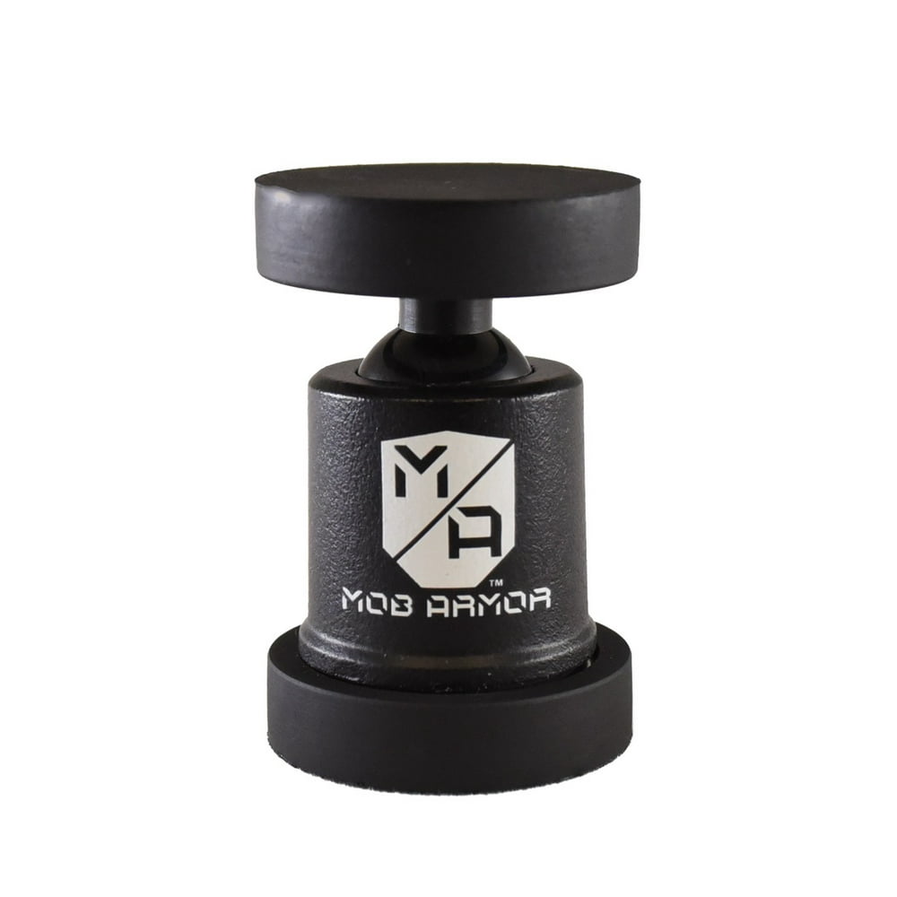 Mob Armor MBAMOBN PRO BLK Mobnetic Elite Black Magnetic Cell Phone 