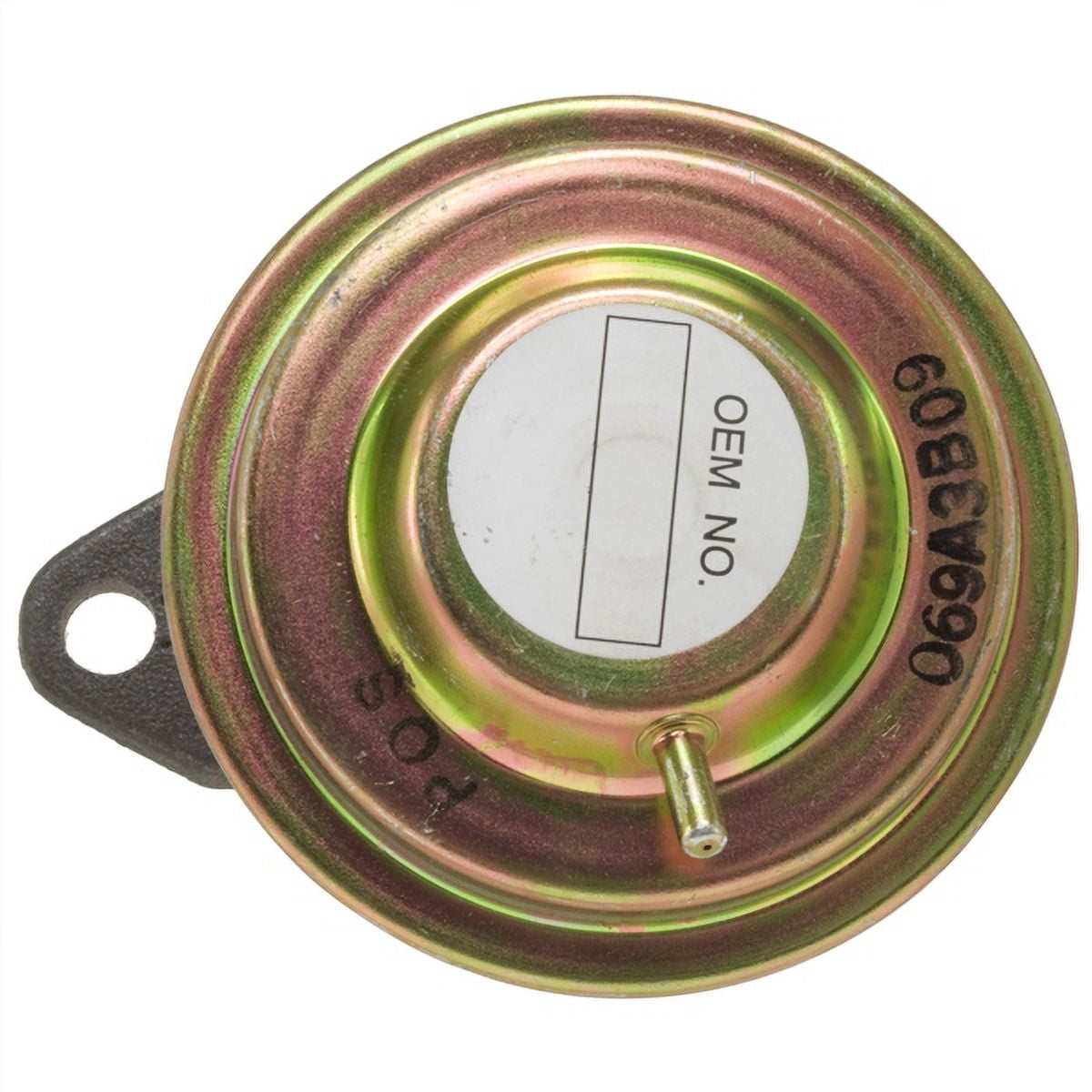 Exhaust Gas Recirculation (EGR) Valve