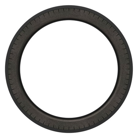 Muff'l Control, Ring, Bass, 20 Diameter, Individual