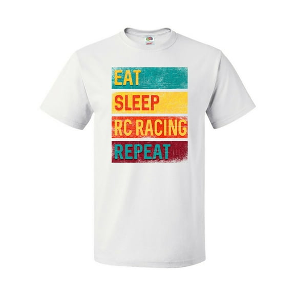 Inktastic RC Racing Radio Control T-Shirt