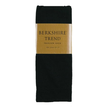 

Berkshire Queen Trend Opaque Trouser Sock Sandalfoot 6424