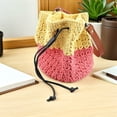 thumbnail image 4 of WHAMVOX Correa Saco Con Ajustable Para Bolso Tote Y Crochet En PU Cuero Negro, 4 of 8