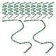 thumbnail image 4 of 200 unidades de barritas de purpurina para manualidades, barritas de purpurina navideñas, barritas navideñas para manualidades (verde), 4 of 7