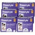 thumbnail image 1 of Pañales Freestyle Talla 1 Hiperabsorbentes Ultra Suaves 204 unidades, 1 of 9