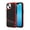 Black & Red, variant on ZIZO DIVISION Series for iPhone 14 (6.1) Case - Sleek Modern Protection - Wanderlust