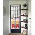 thumbnail image 2 of Hanging Organizer WH&TR 2 Pack Extra Large Over Door Shoe Storage, 2 of 6