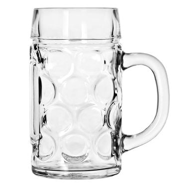 2 Pack Plastic Beer Glasses Gray Drink Party Cups Picnic Mug Tankard 26 Oz Gift Walmart Com Walmart Com