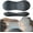 Dark Gray, variant on Smooth Spine Triple Fusion Back Massager,2025 New Electric 3 in 1 Back Massager for Pain Relief Deep Tissue,with Traction,Vibration & Heat and Against Pain for Neck,Shoulder,Backs